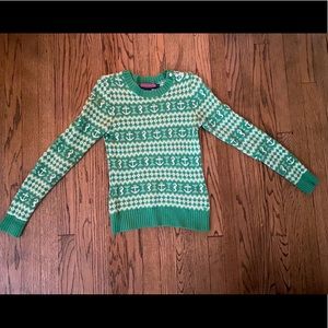Vineyard Vines Sweater